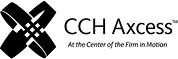 CCH Axcess logo
