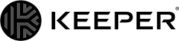 Keeper logo