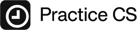 Practice CS logo
