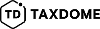 Tax Dome logo