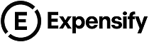 expensify logo