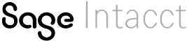 sage intacct logo